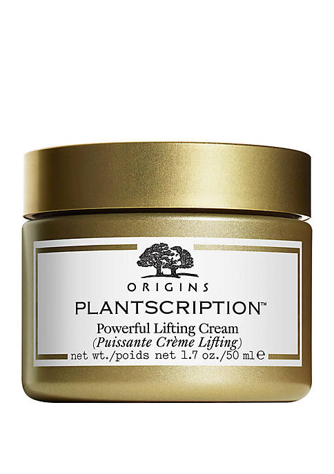 Plantscription Powerful Lifting Cream 