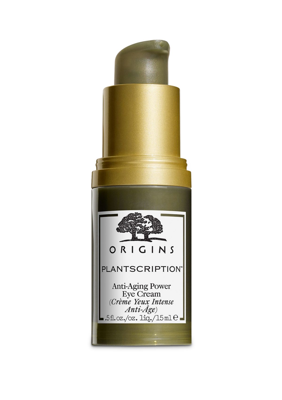 Plantscription™ Anti-Aging Power Eye Cream 