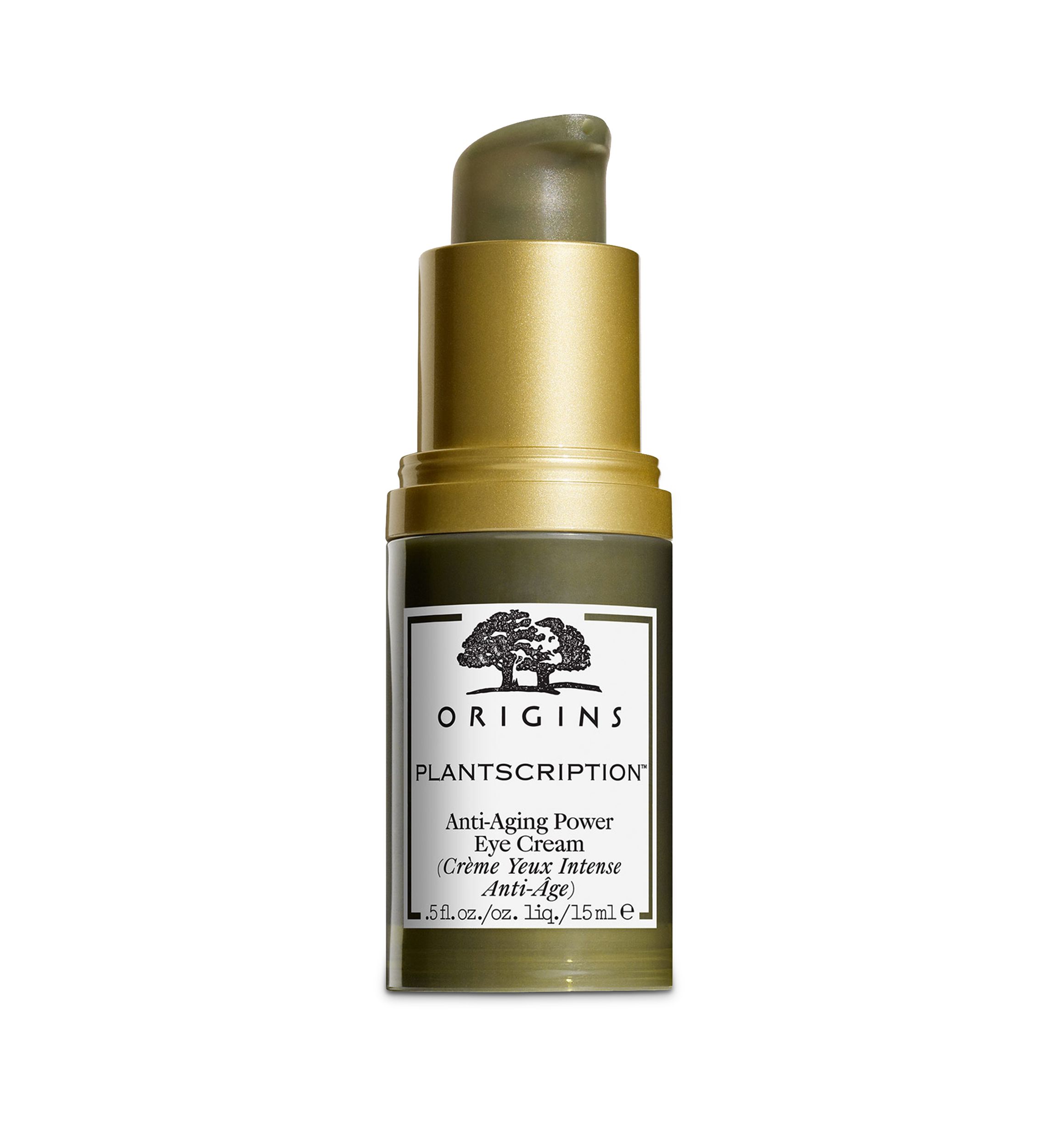 Plantscription™ Anti-Aging Power Eye Cream 