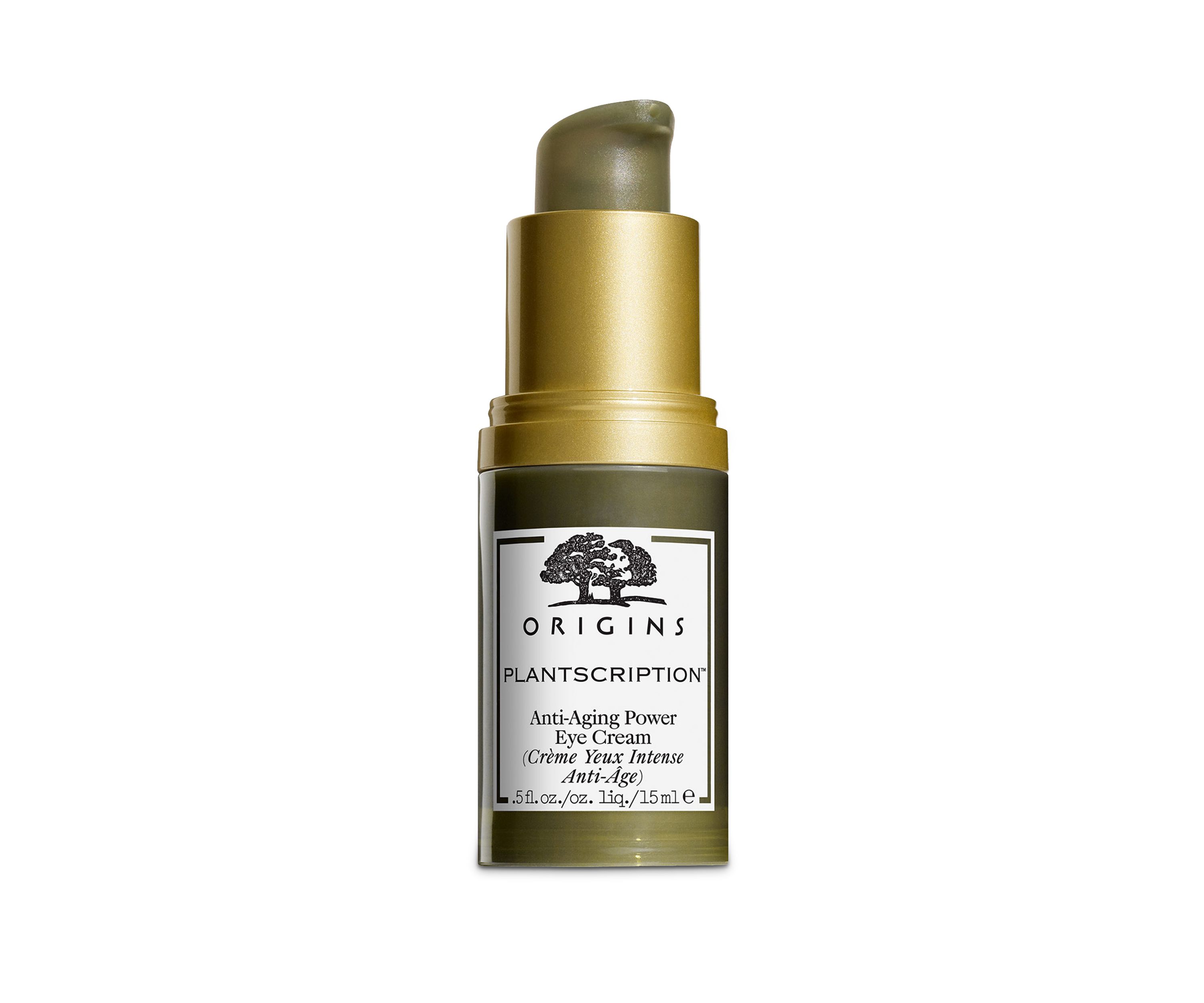 Plantscription™ Anti-Aging Power Eye Cream 