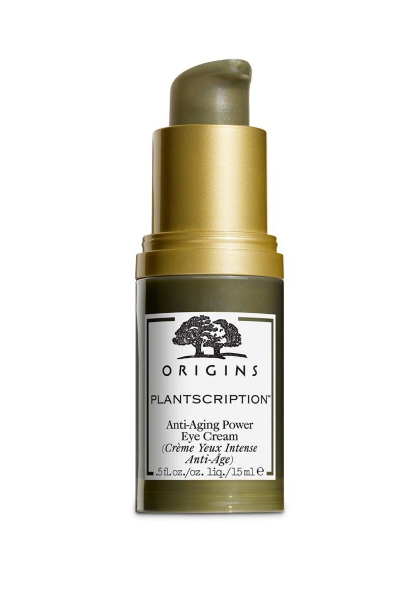 Plantscription™ Anti-Aging Power Eye Cream 