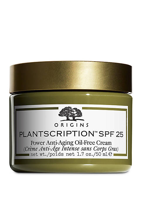 Origins Plantscription&trade; SPF 25 Power Anti-Aging Oil-Free