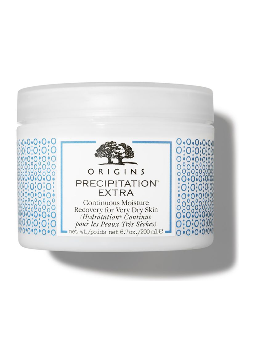 Precipitation Extra Continuous Moisture Recovery Cream for Very Dry Skin 