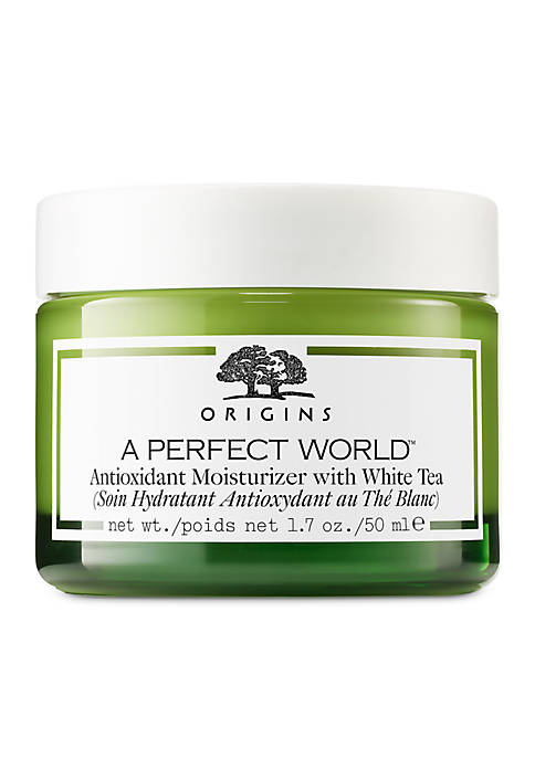 Origins A Perfect World™ Antioxidant Moisturizer with White