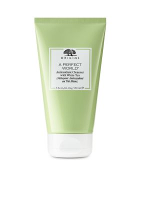 A Perfect World™ Antioxidant Face Cleanser with White Tea