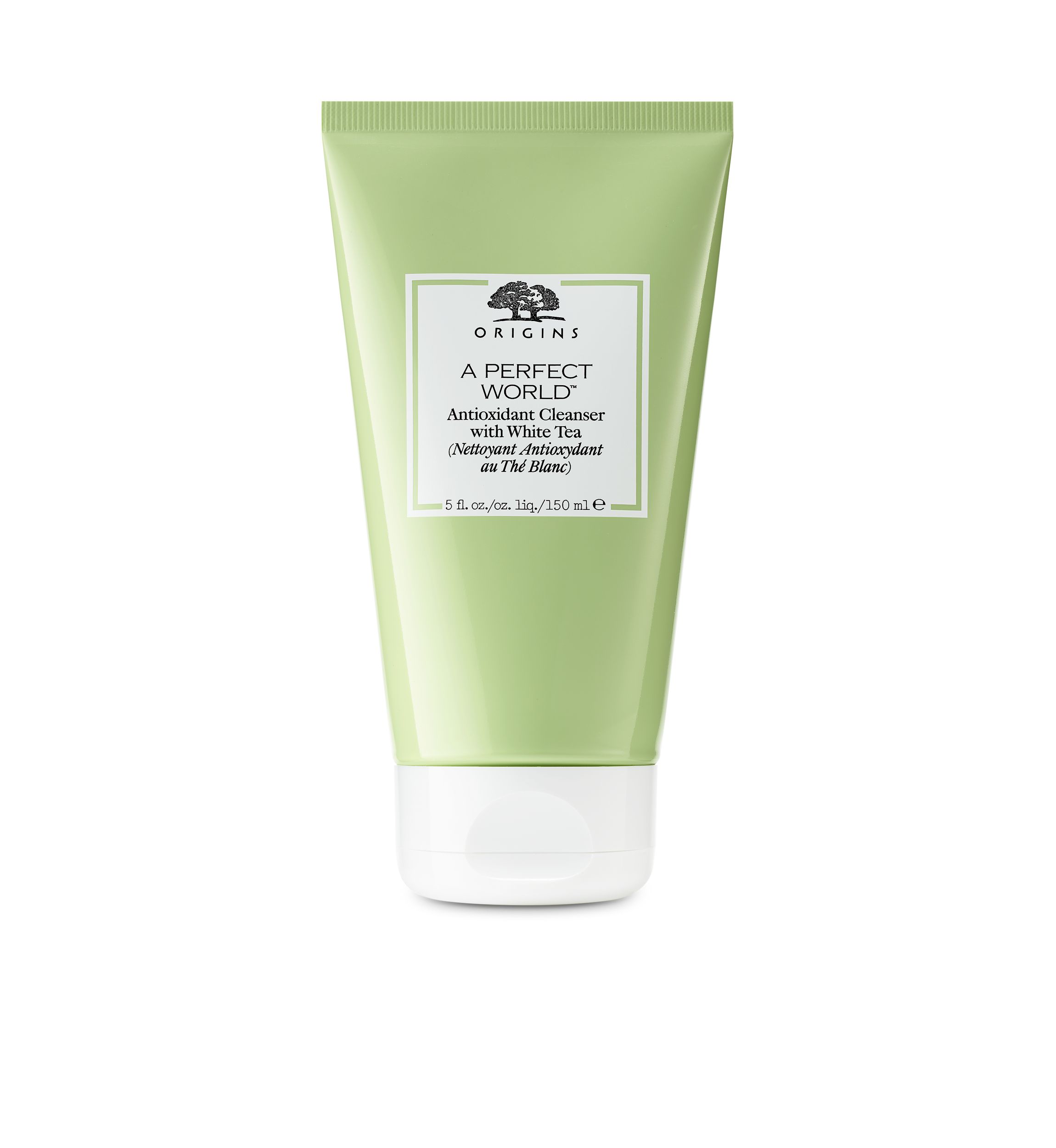A Perfect World™ Antioxidant Face Cleanser with White Tea