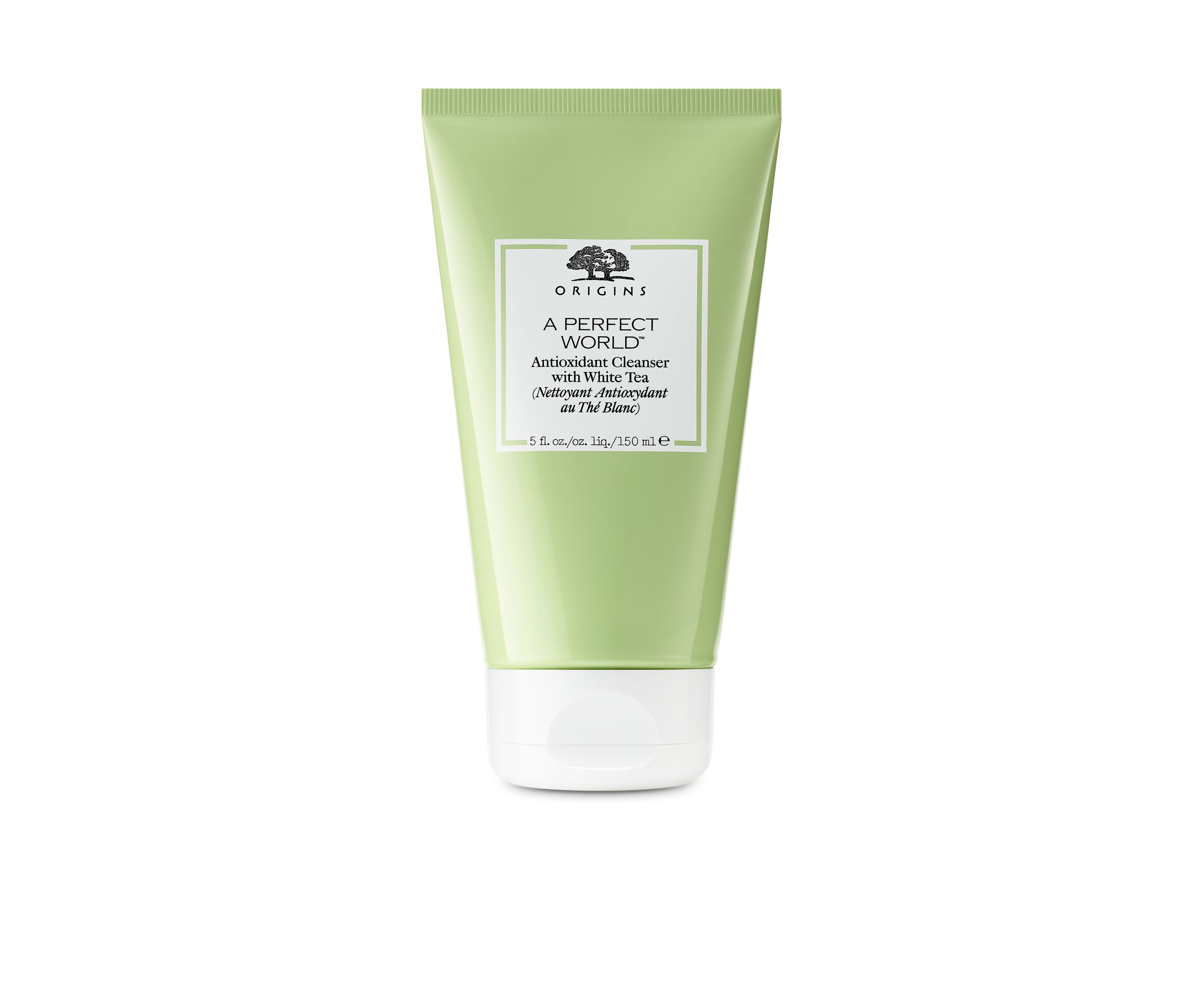 A Perfect World™ Antioxidant Face Cleanser with White Tea