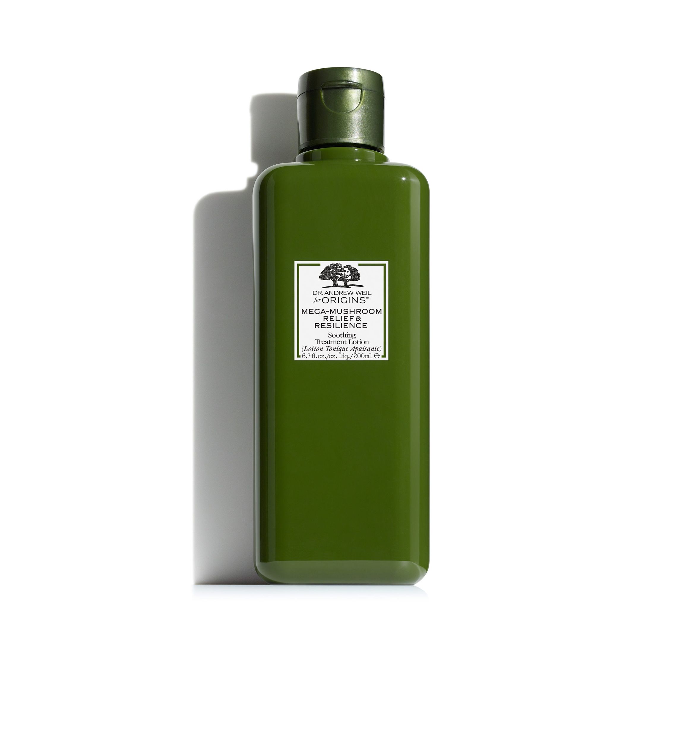 Dr. Andrew Weil Mega Mushroom Relief & Resilience Soothing Treatment