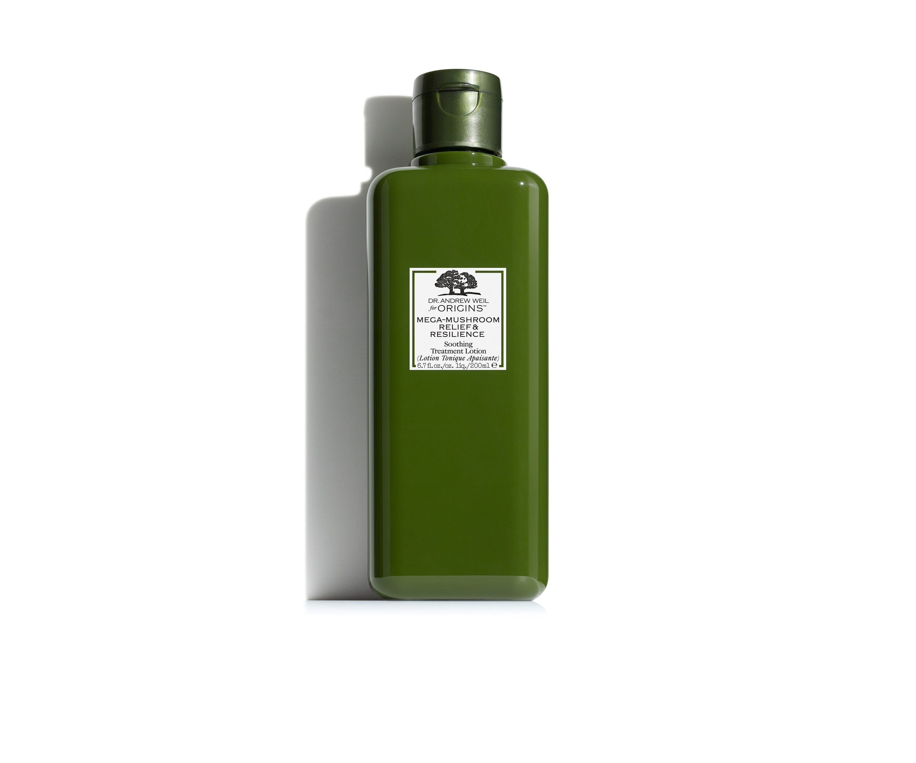 Dr. Andrew Weil Mega Mushroom Relief & Resilience Soothing Treatment