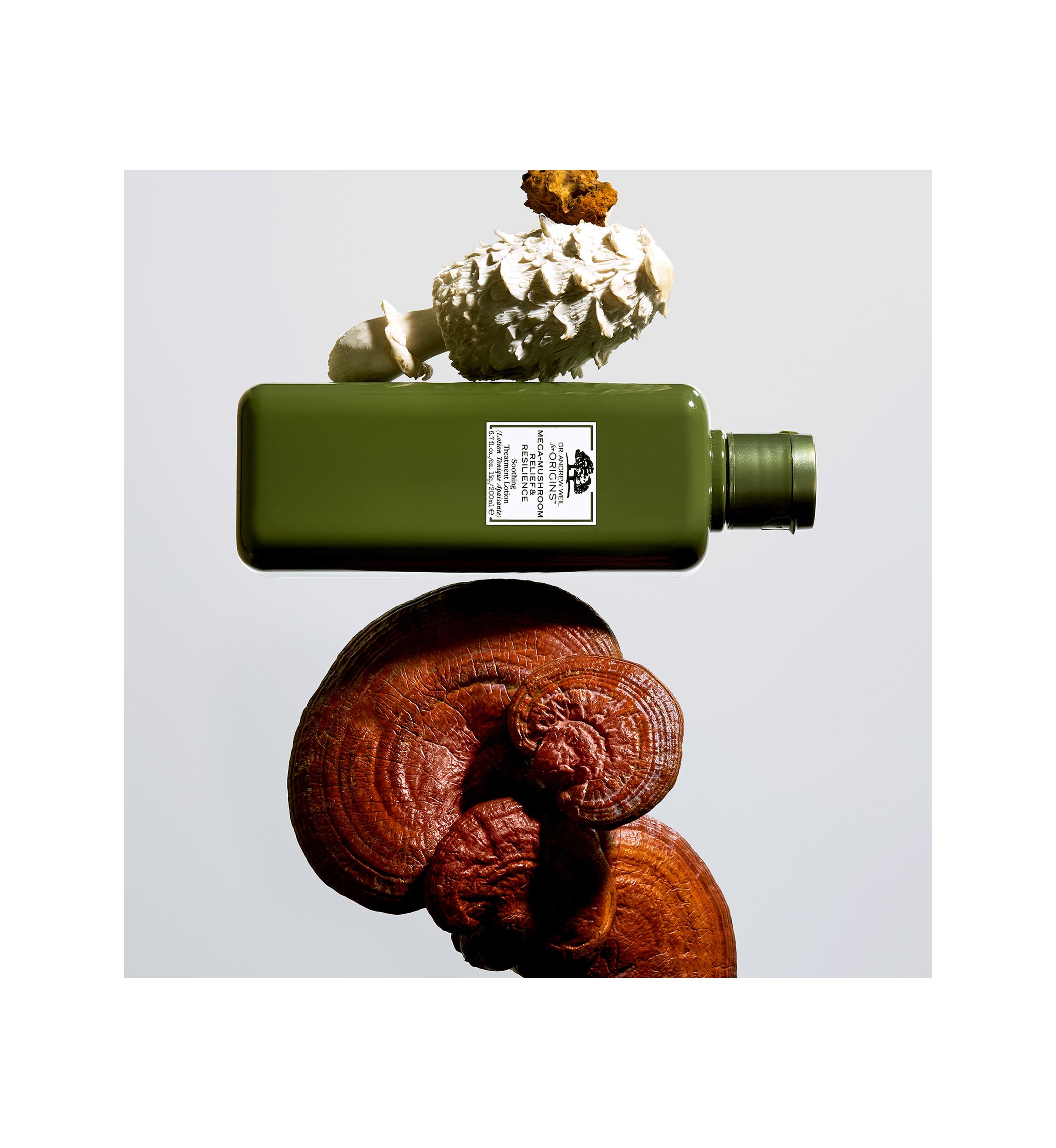 Dr. Andrew Weil Mega Mushroom Relief & Resilience Soothing Treatment