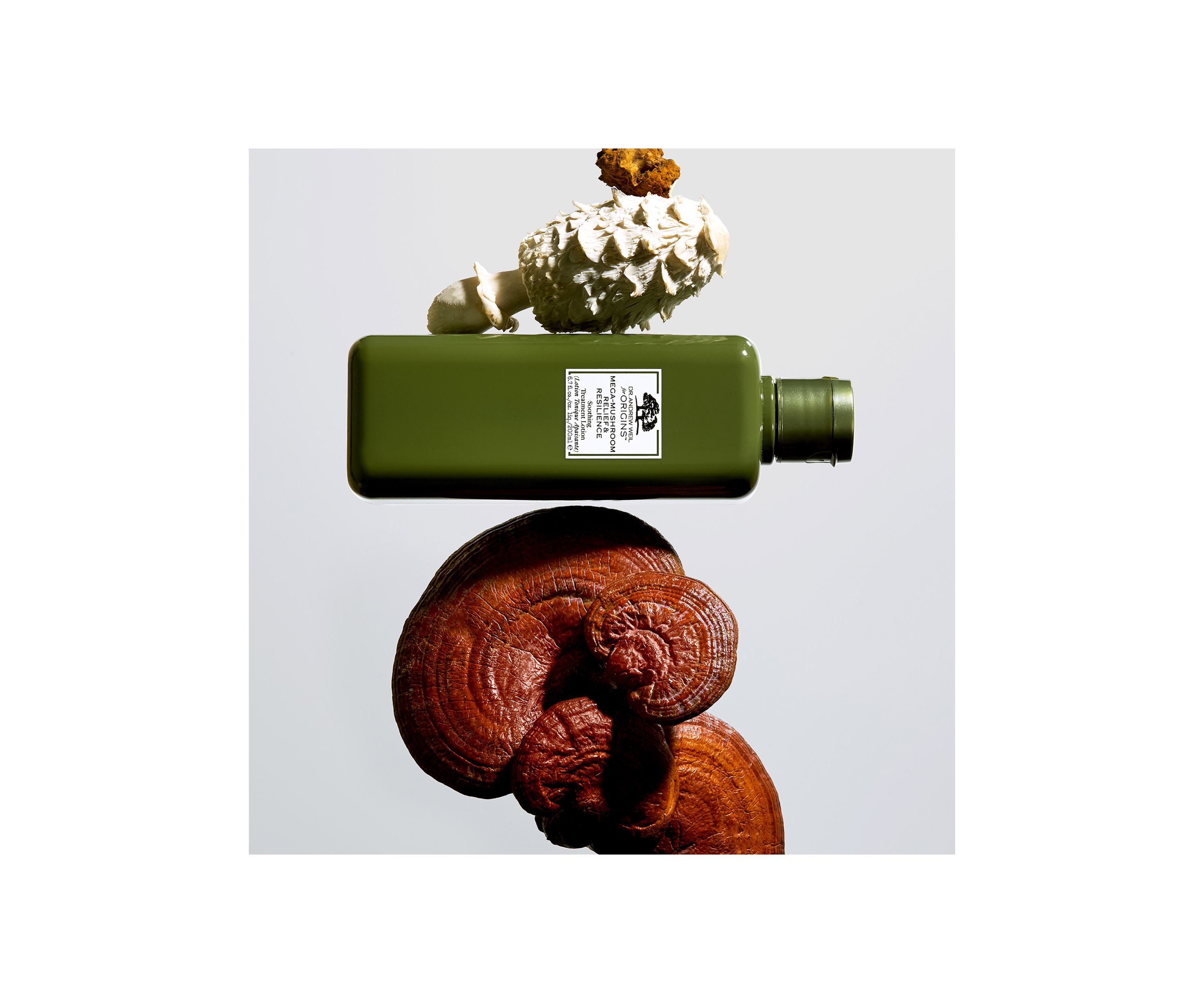 Dr. Andrew Weil Mega Mushroom Relief & Resilience Soothing Treatment