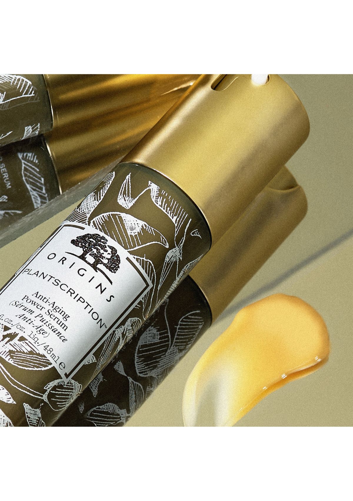 Plantscription™ Anti-Aging Power Serum   