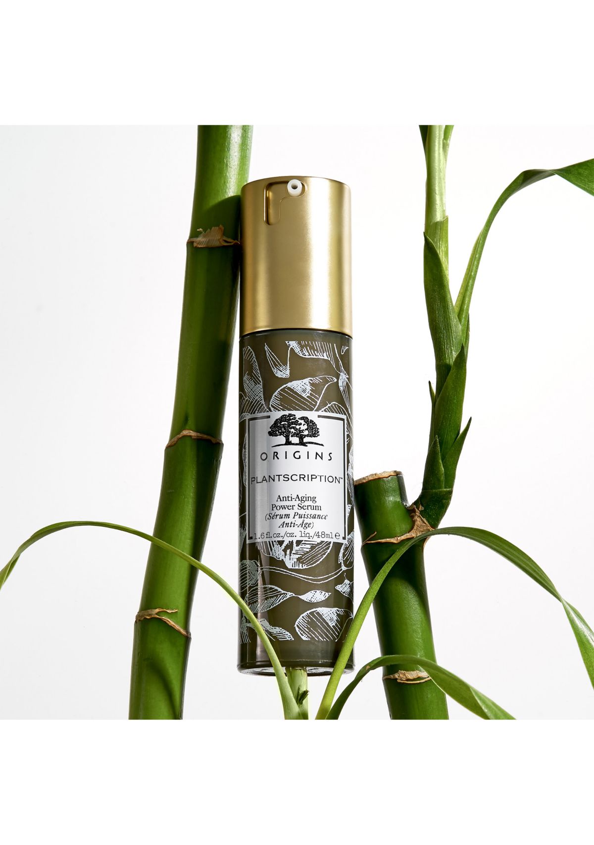 Plantscription™ Anti-Aging Power Serum   