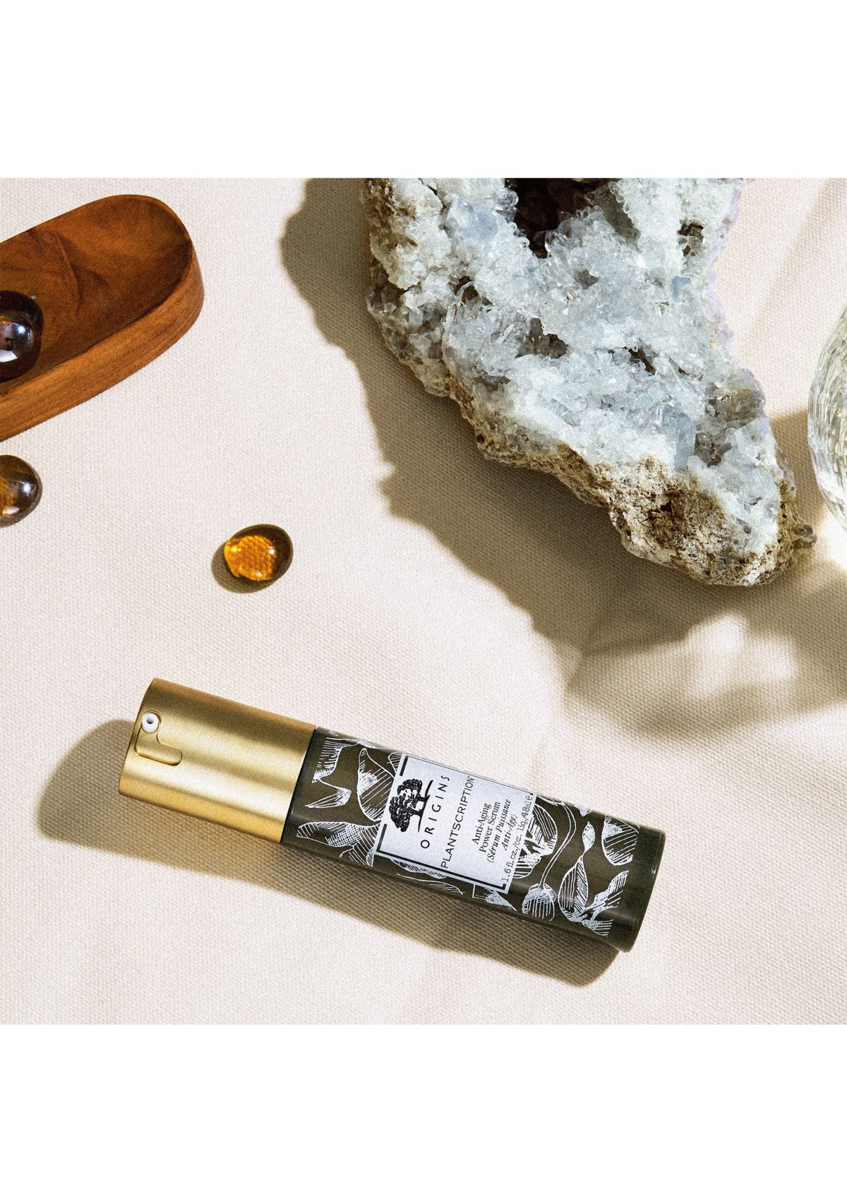 Plantscription™ Anti-Aging Power Serum   