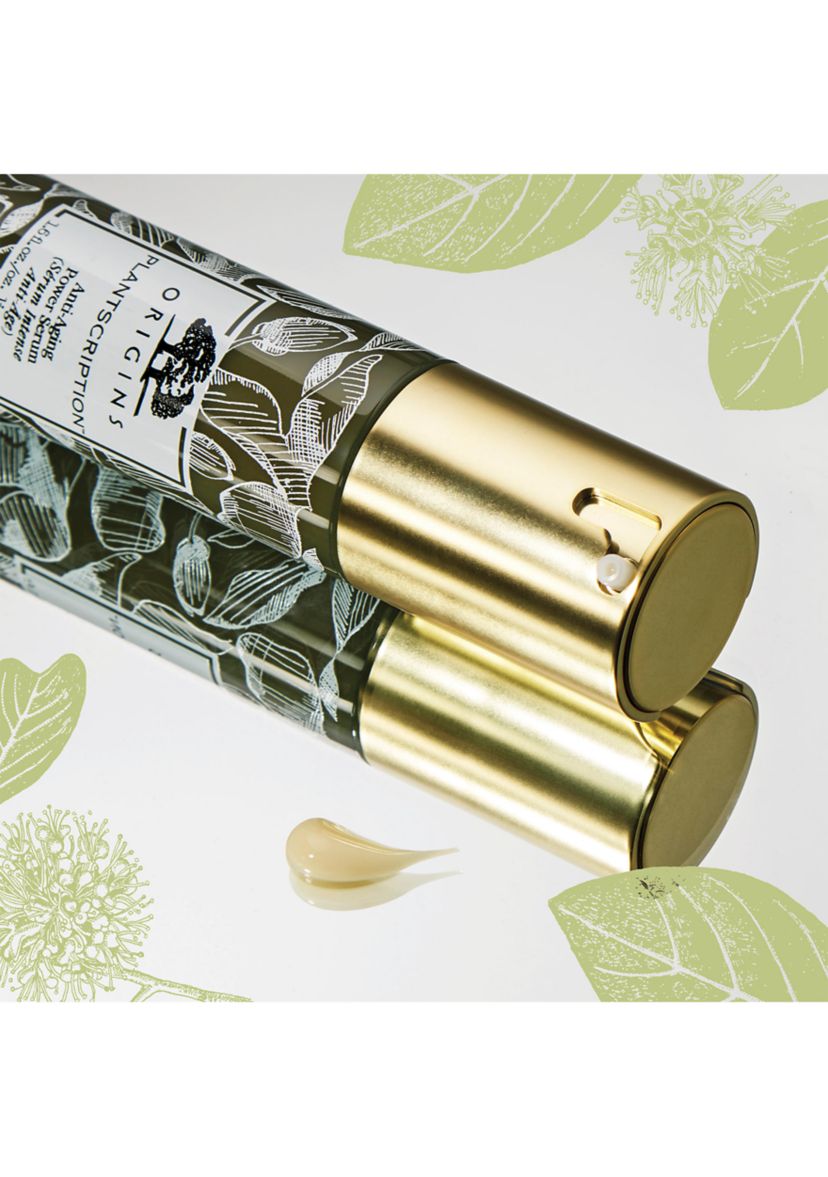 Plantscription™ Anti-Aging Power Serum   