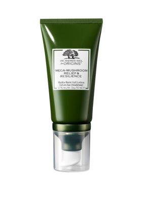 Dr. Andrew Weil for Origins™ Mega-Mushroom Relief & Resilience Hydra Burst Gel Lotion