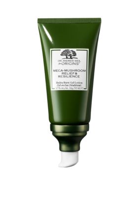 Dr. Andrew Weil for Origins™ Mega-Mushroom Relief & Resilience Hydra Burst Gel Lotion