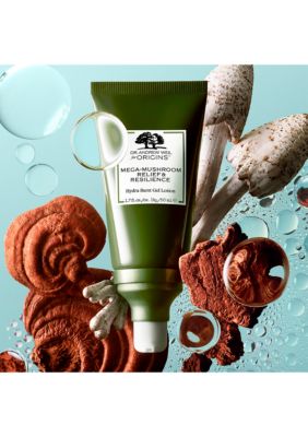 Dr. Andrew Weil for Origins™ Mega-Mushroom Relief & Resilience Hydra Burst Gel Lotion