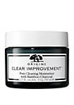 Clear Improvement Pore Clearing Moisturizer with Salicylic Acid 