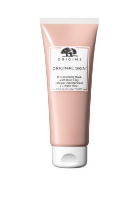 Original Skin™ Retexturizing Face Mask with Rose Clay