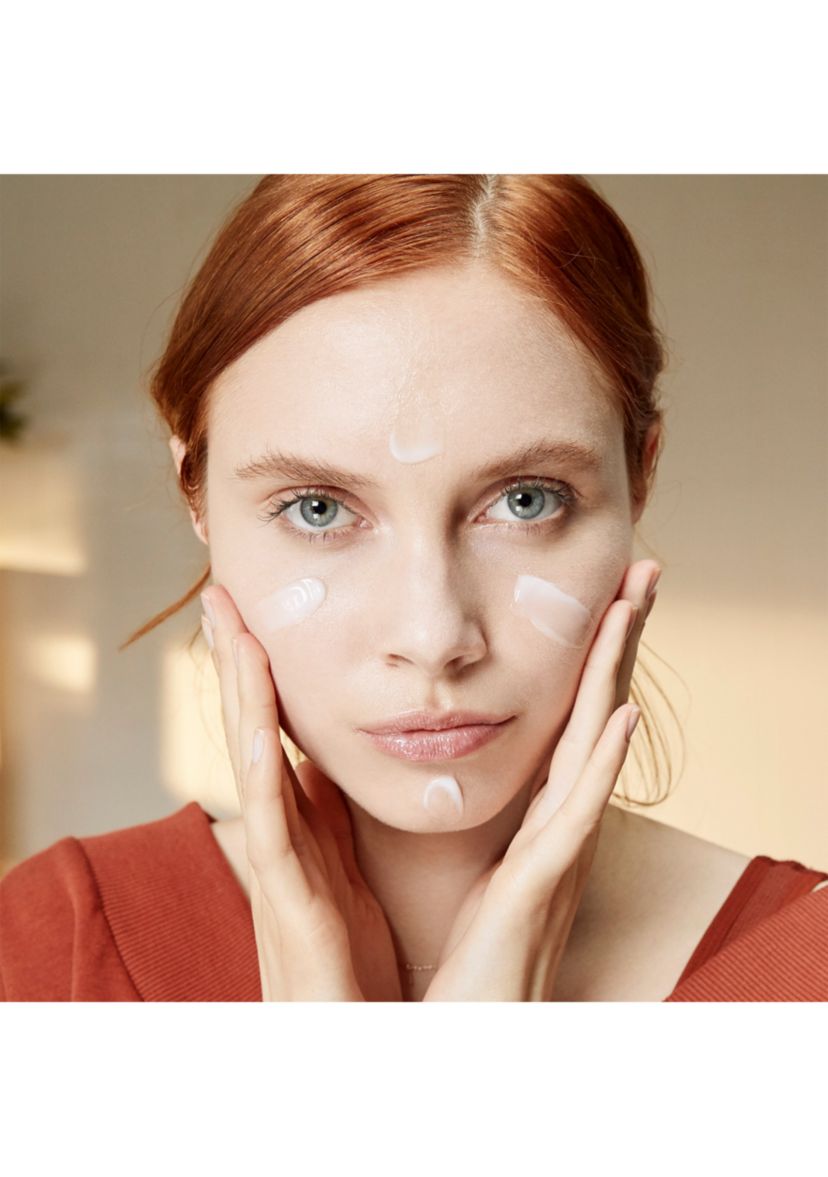 GinZing Oil-Free Energy-Boosting Gel Moisturizer