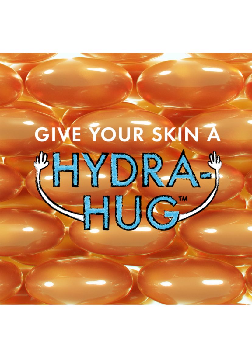 GinZing™ Ultra-Hydrating Energy-Boosting Cream