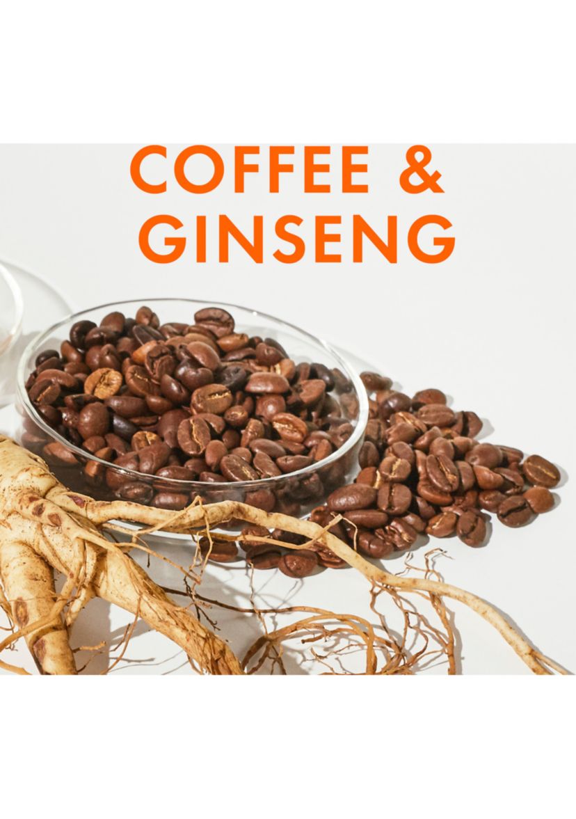 GinZing™ Ultra-Hydrating Energy-Boosting Cream
