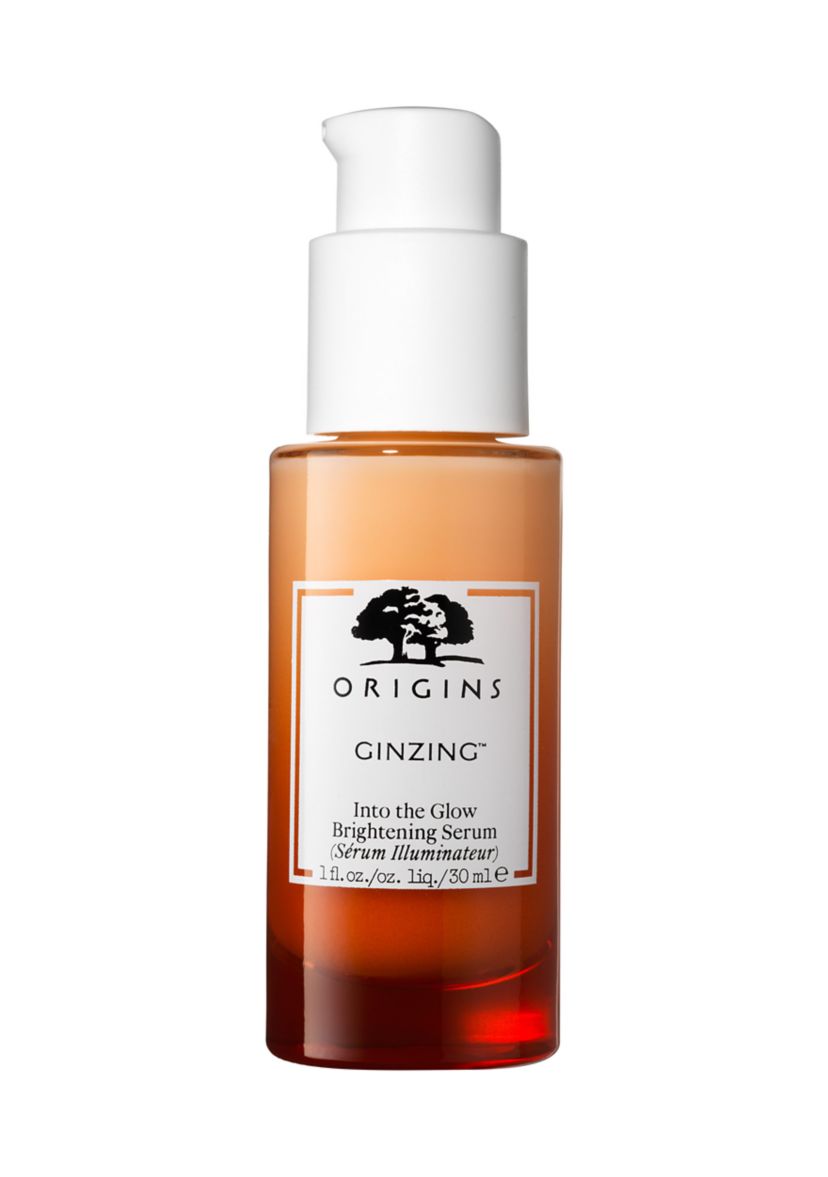 GinZing™ Into the Glow Brightening Serum