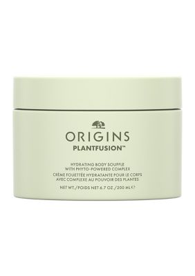 Origins Plantfusion&acirc; Hydrating Body Souffle With PhytoPowered Complex