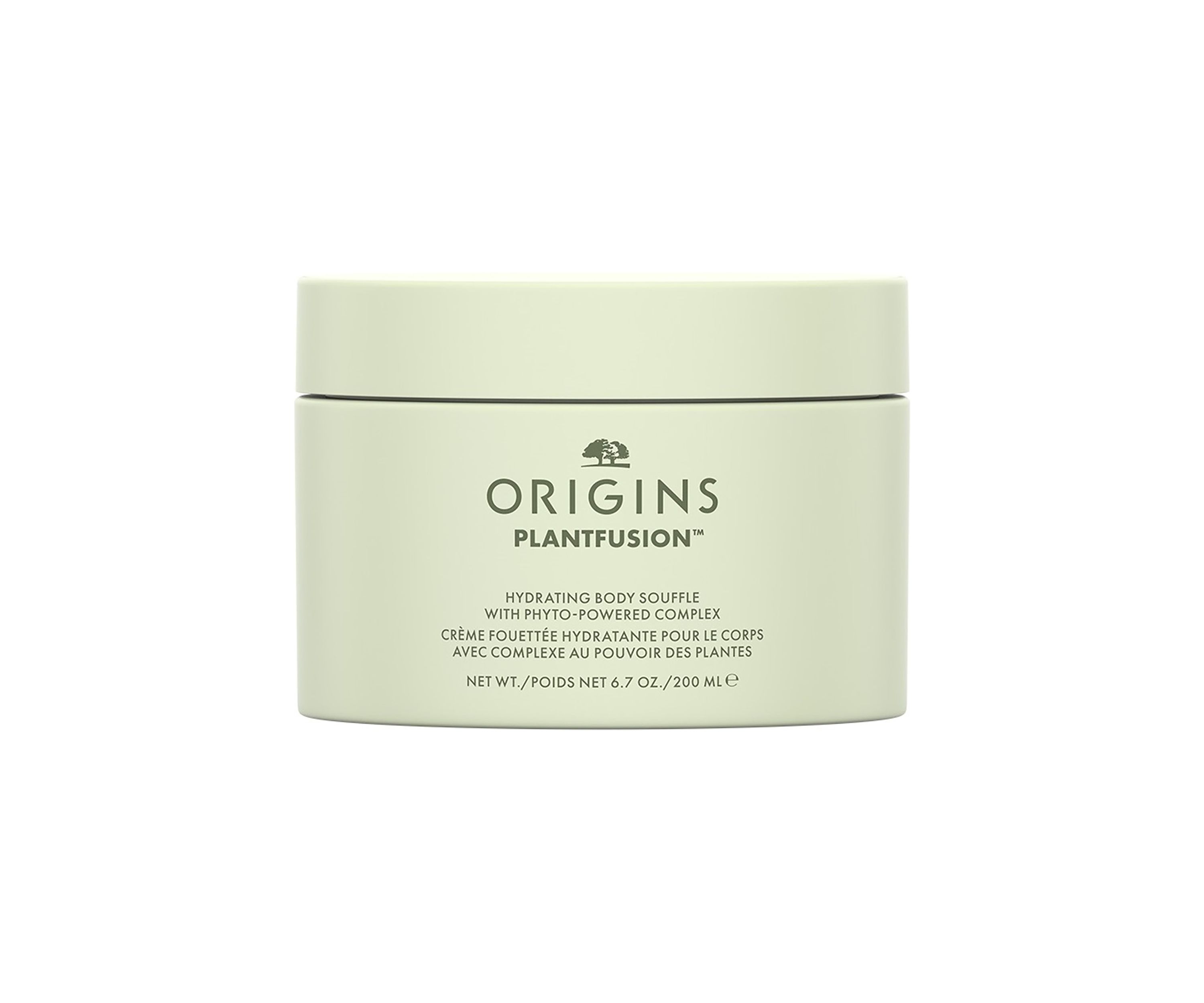 Plantfusion™ Hydrating Body Souffle With Phyto-Powered Complex