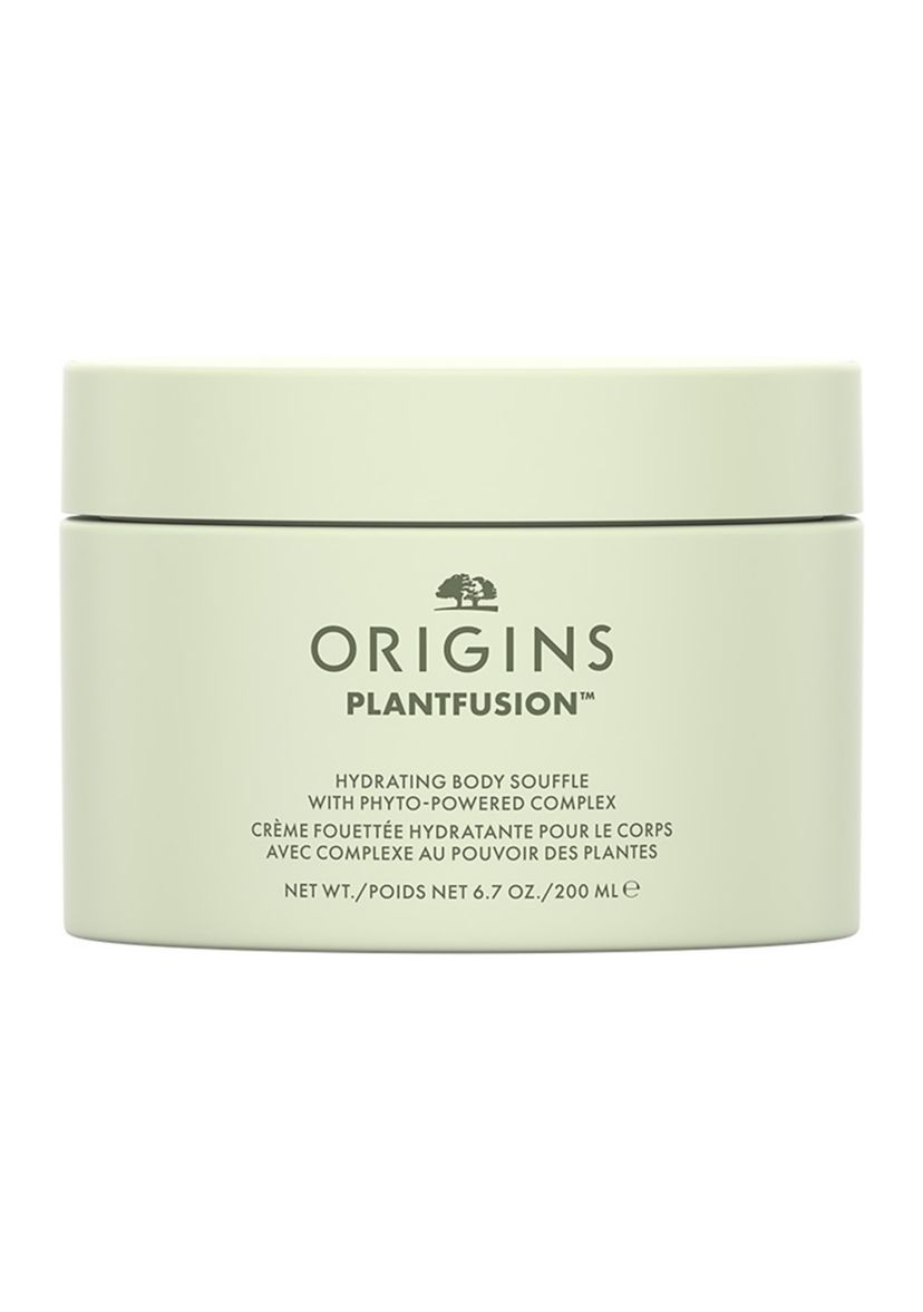 Plantfusion™ Hydrating Body Souffle With Phyto-Powered Complex