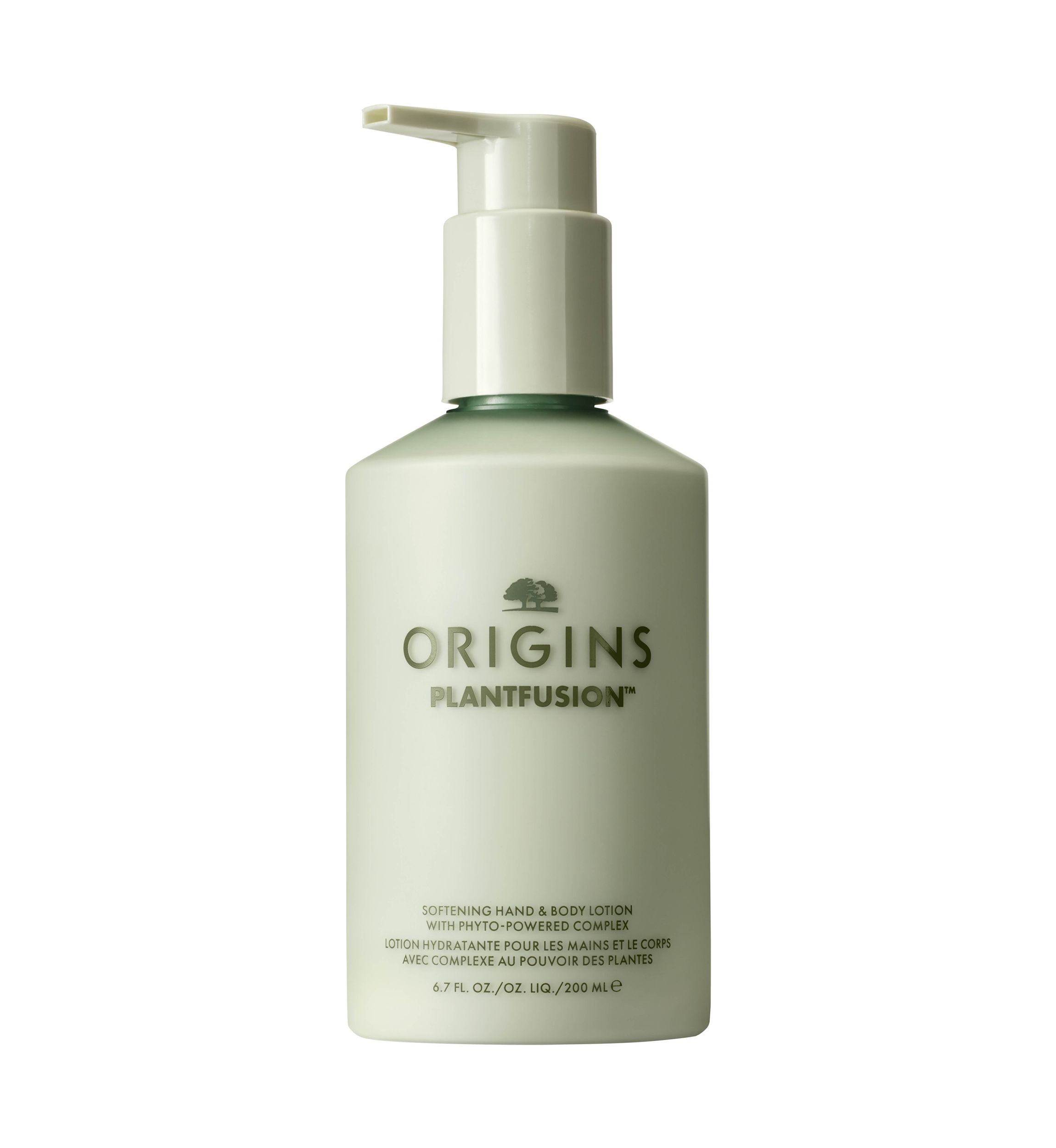 Plantfusion™ Softening Hand & Body Lotion With Phyto-Powered Complex