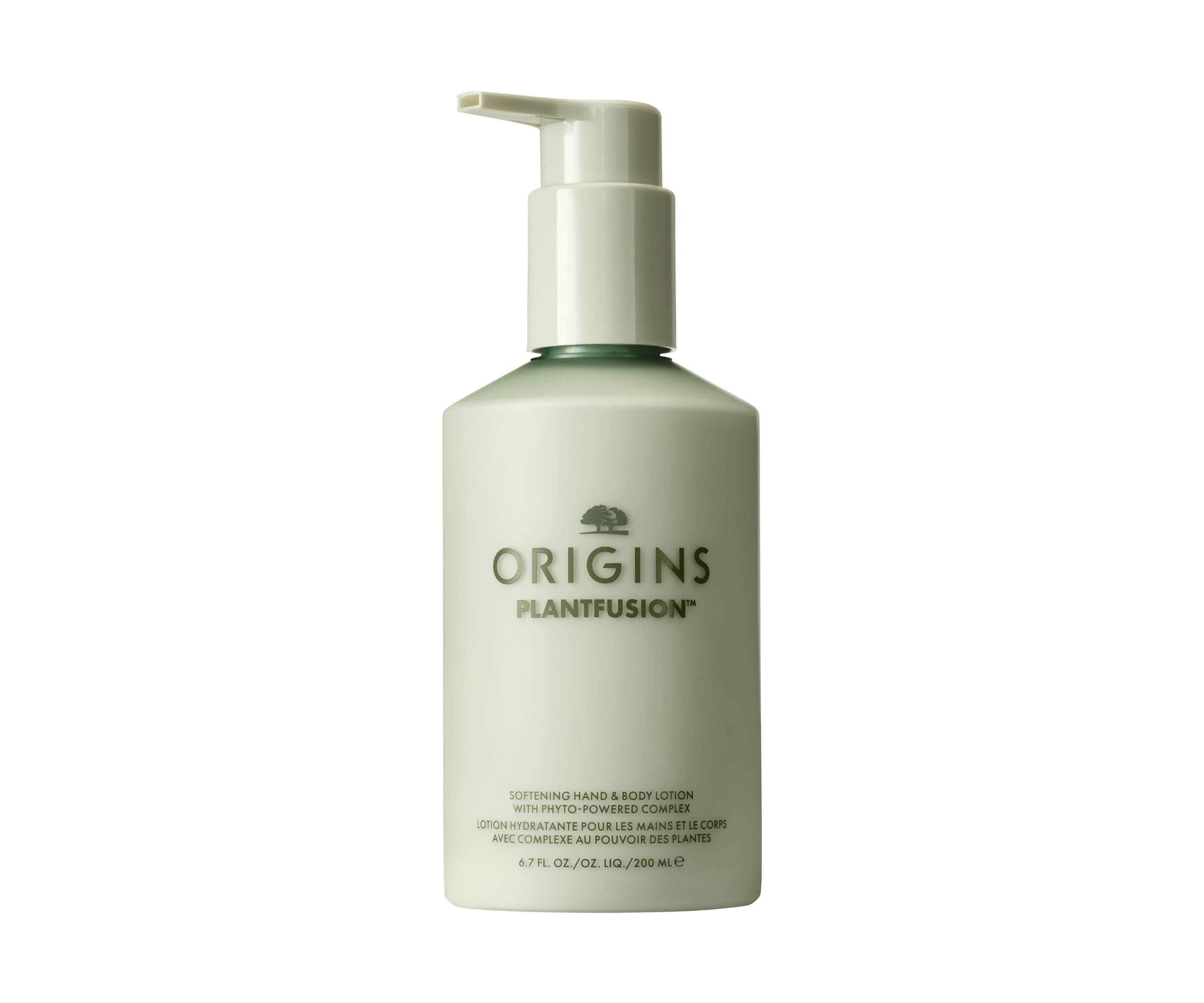 Plantfusion™ Softening Hand & Body Lotion With Phyto-Powered Complex