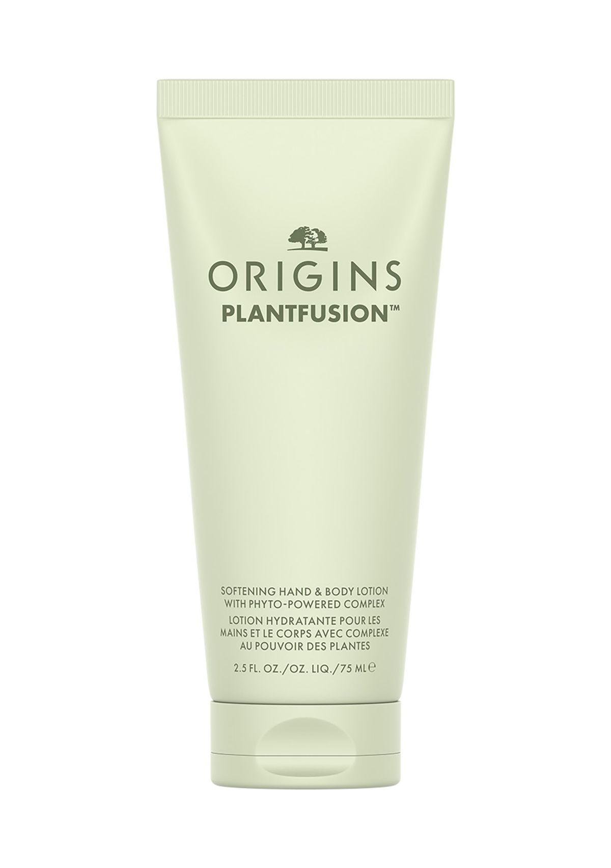 Plantfusion™ Softening Hand & Body Lotion With Phyto-Powered Complex