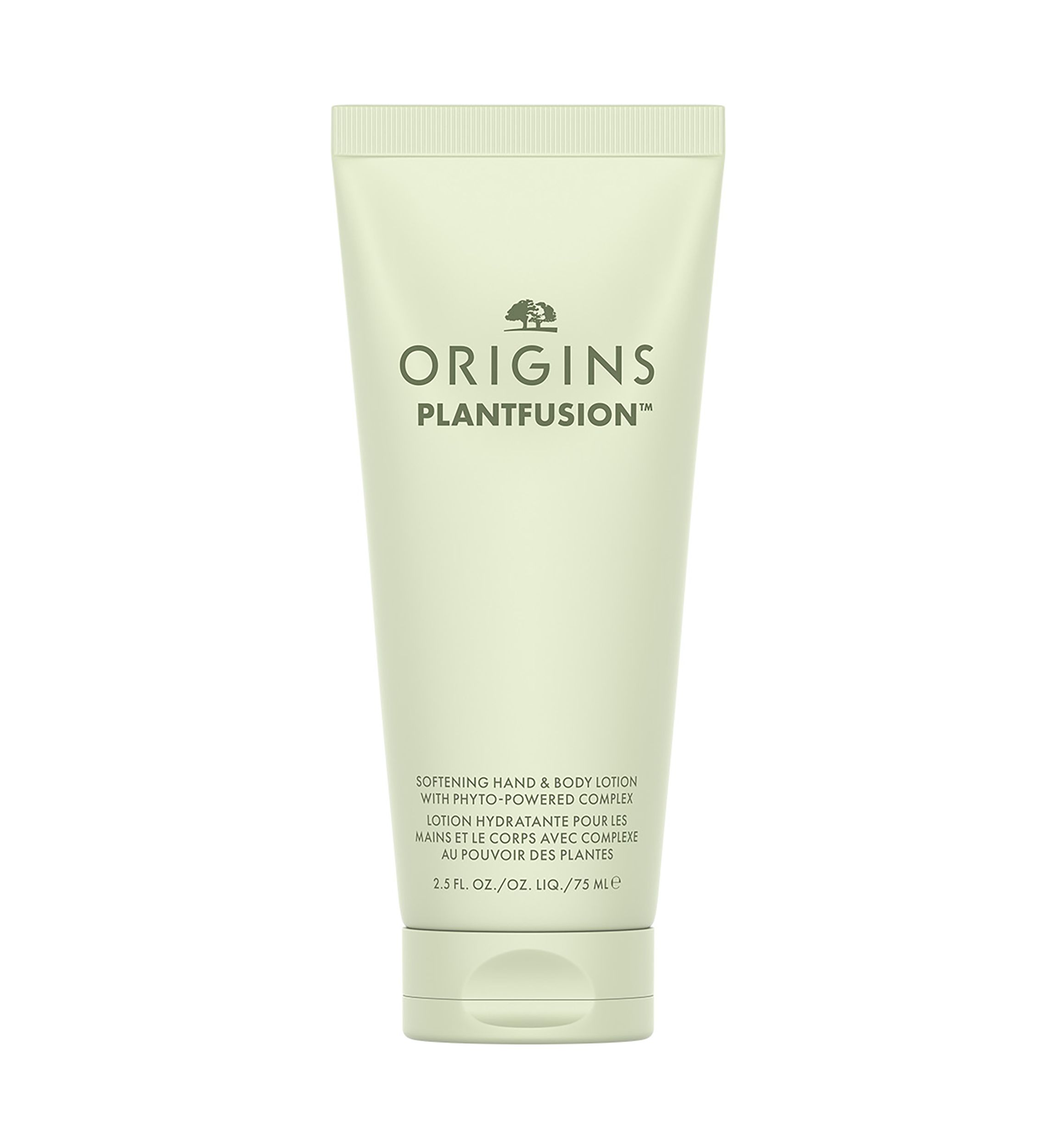 Plantfusion™ Softening Hand & Body Lotion With Phyto-Powered Complex