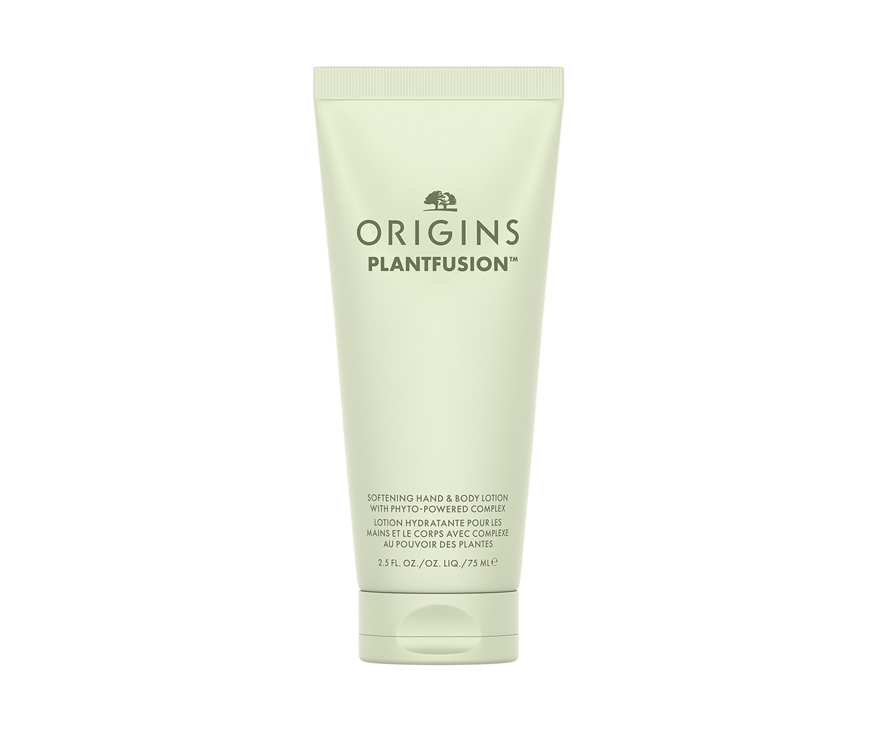 Plantfusion™ Softening Hand & Body Lotion With Phyto-Powered Complex