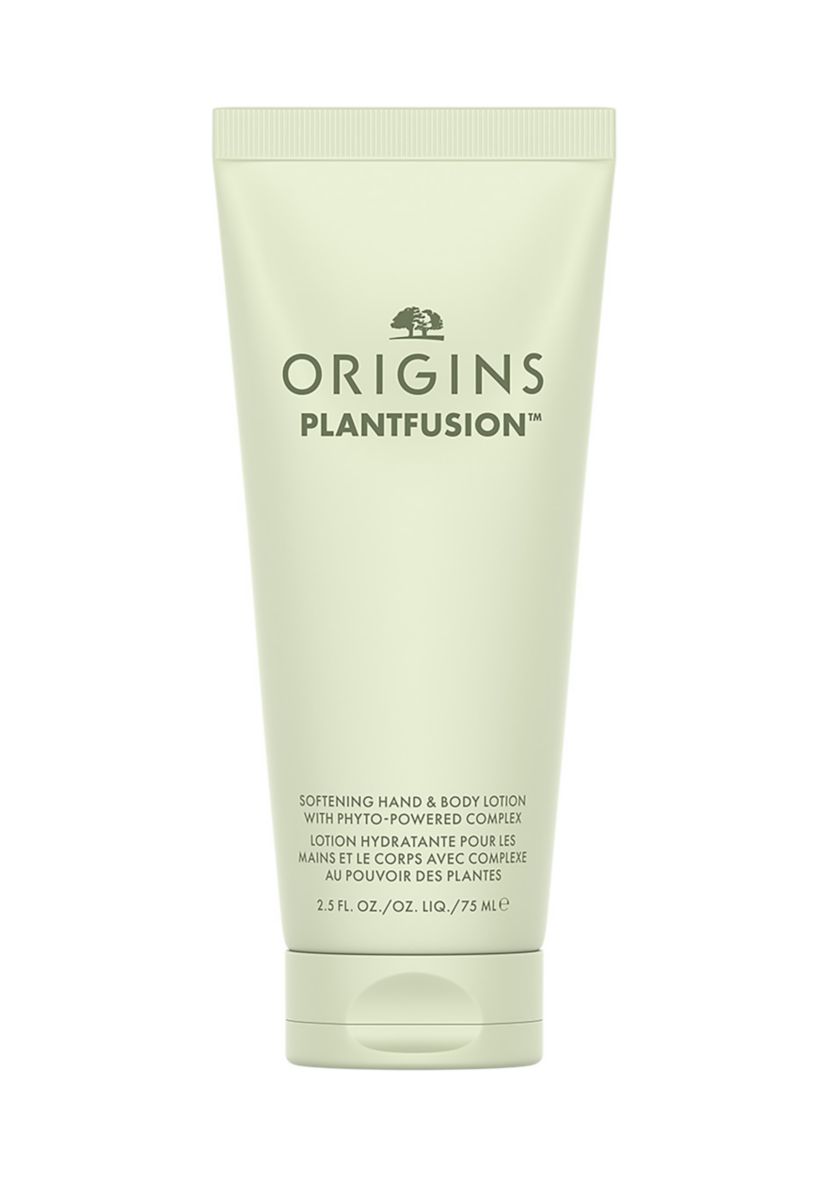 Plantfusion™ Softening Hand & Body Lotion With Phyto-Powered Complex