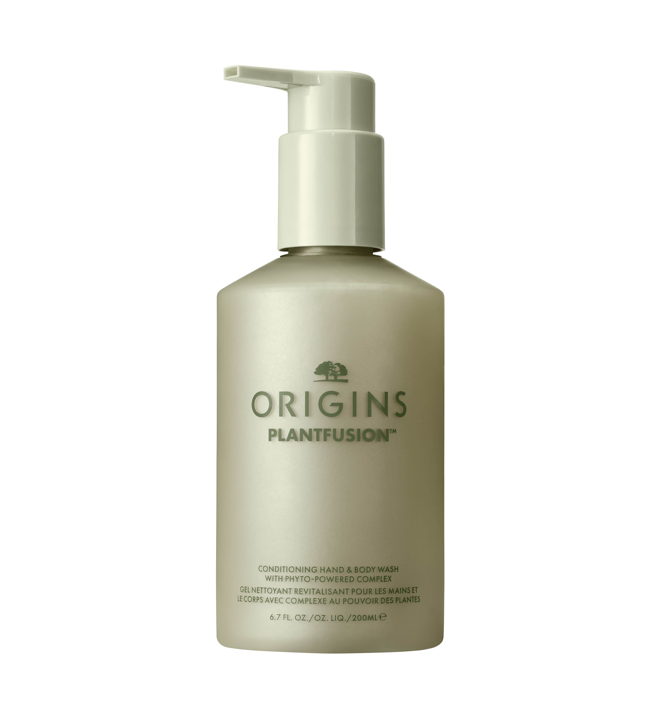 Plantfusion™ Conditioning Hand and Body Wash with Phyto-Powered Complex