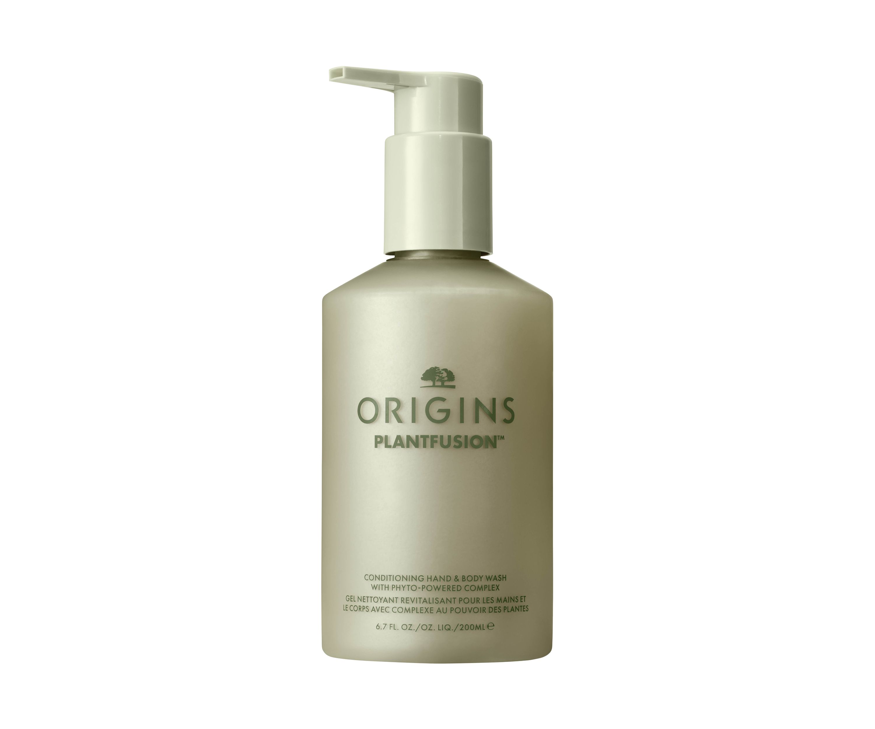 Plantfusion™ Conditioning Hand and Body Wash with Phyto-Powered Complex