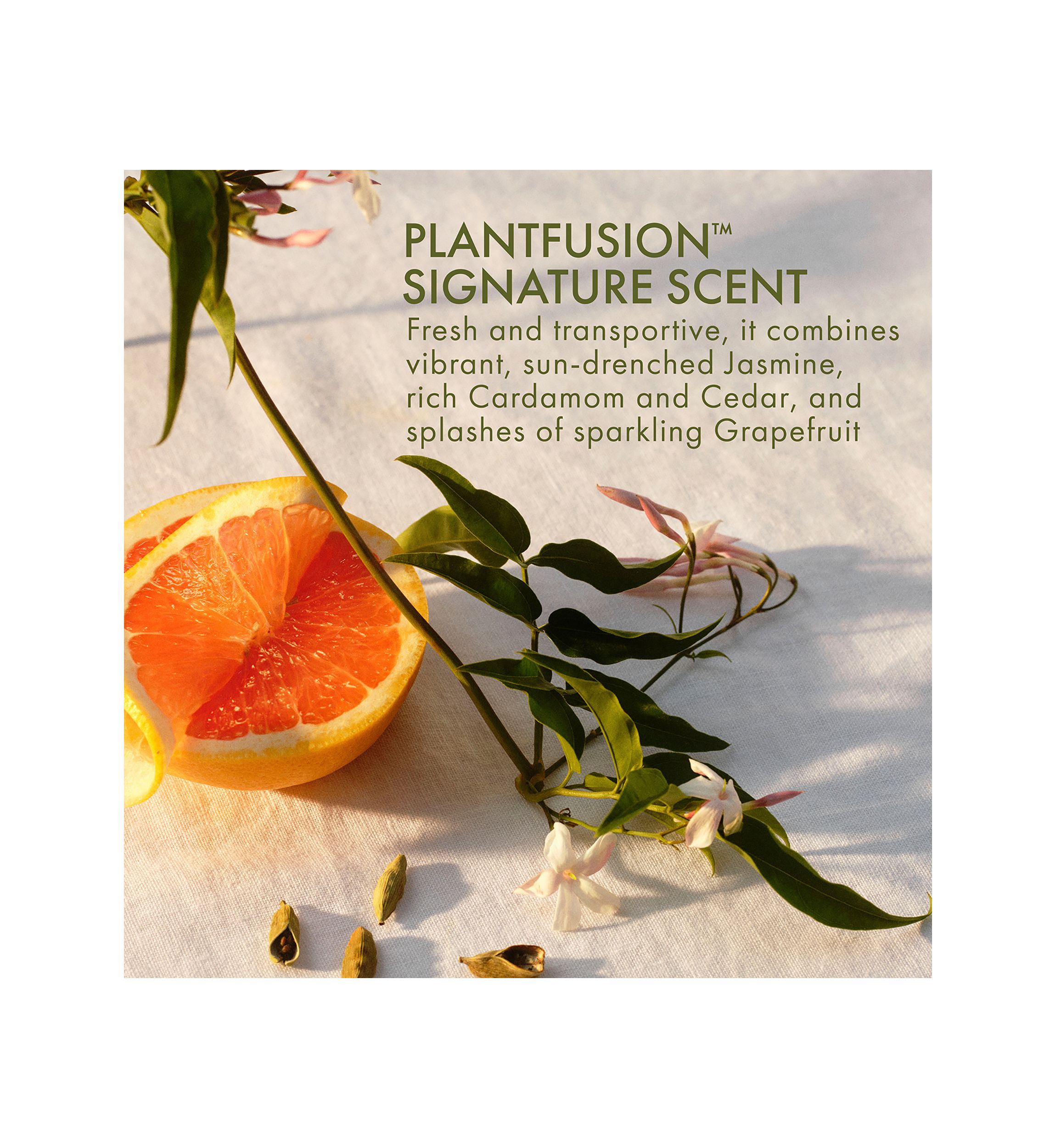 Plantfusion™ Conditioning Hand and Body Wash with Phyto-Powered Complex
