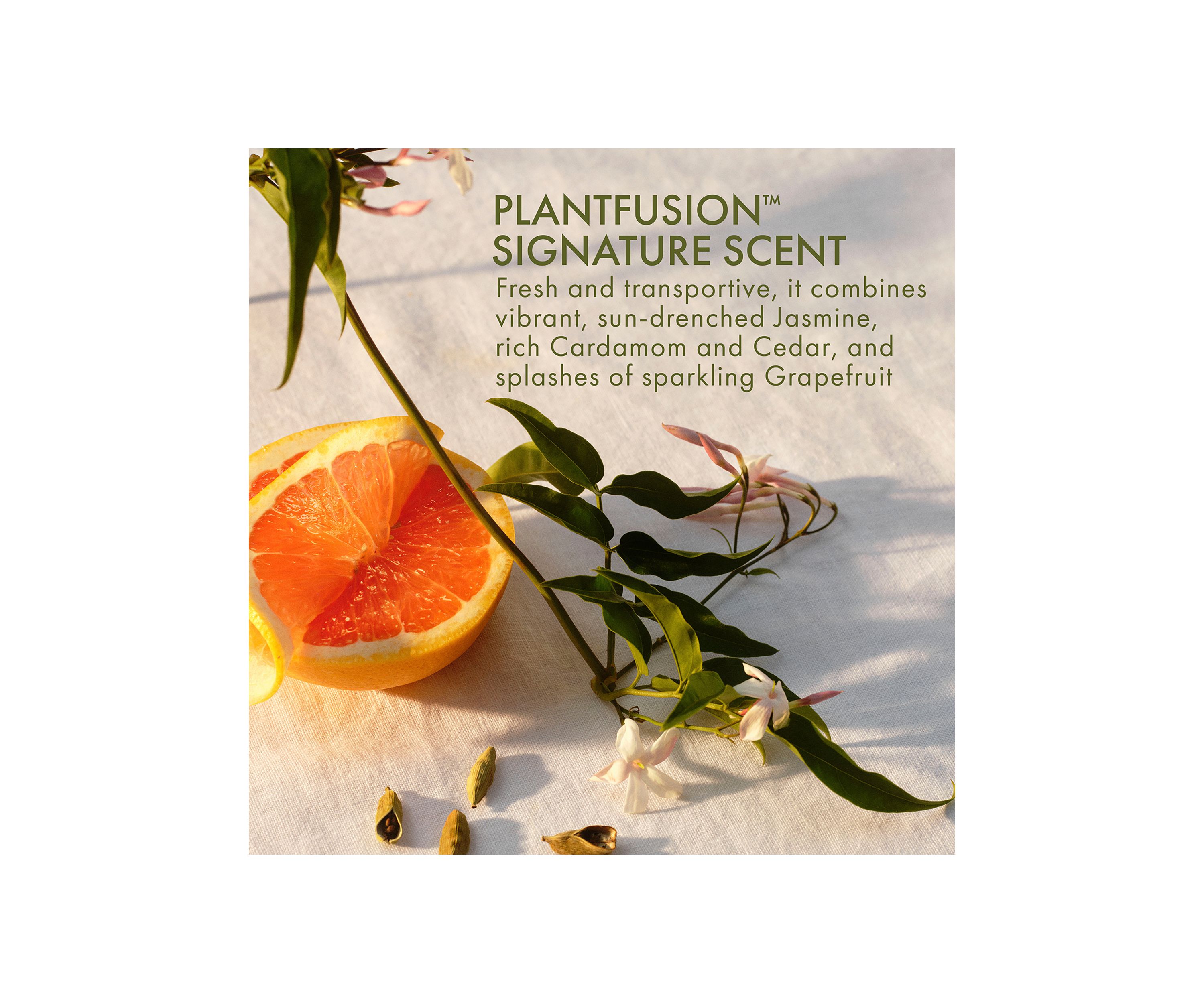 Plantfusion™ Conditioning Hand and Body Wash with Phyto-Powered Complex
