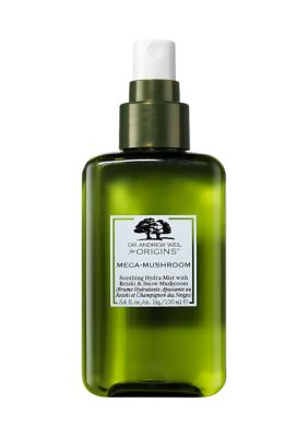 Dr. Andrew Weil for Origins™ Mega-Mushroom Soothing Hydra-Mist with Reishi and Snow Mushroom