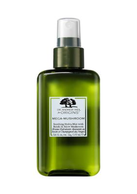 Dr. Andrew Weil for Origins™ Mega-Mushroom Soothing Hydra-Mist with Reishi and Snow Mushroom