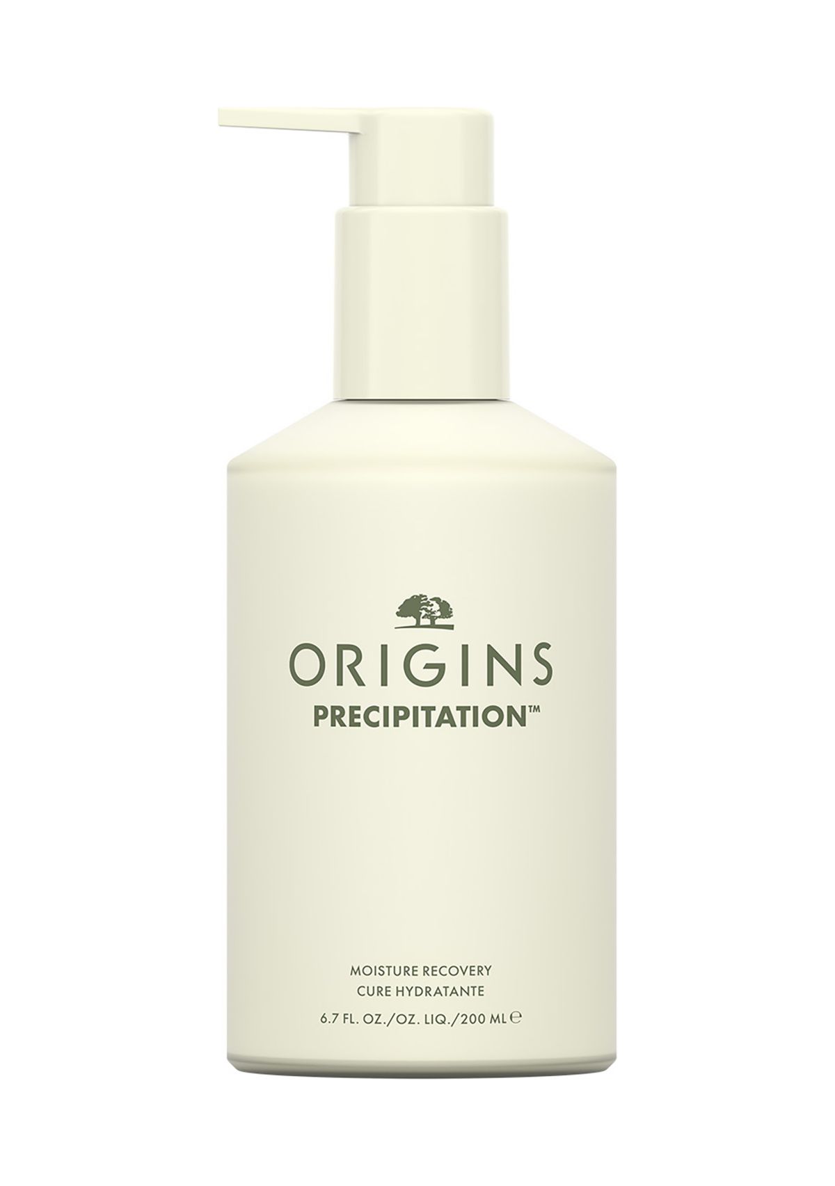 Precipitation™ Moisture Recovery Body Lotion