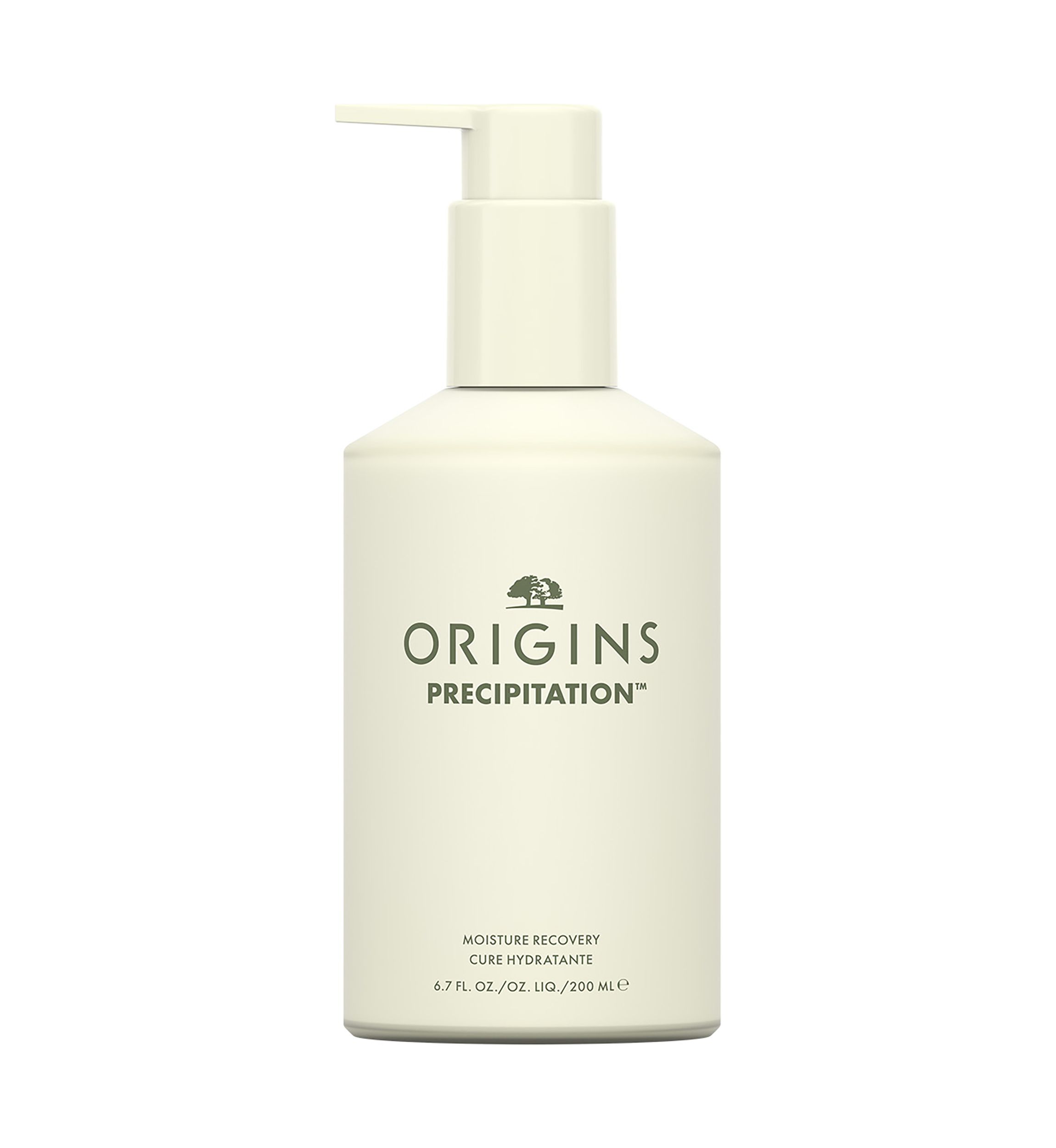 Precipitation™ Moisture Recovery Body Lotion