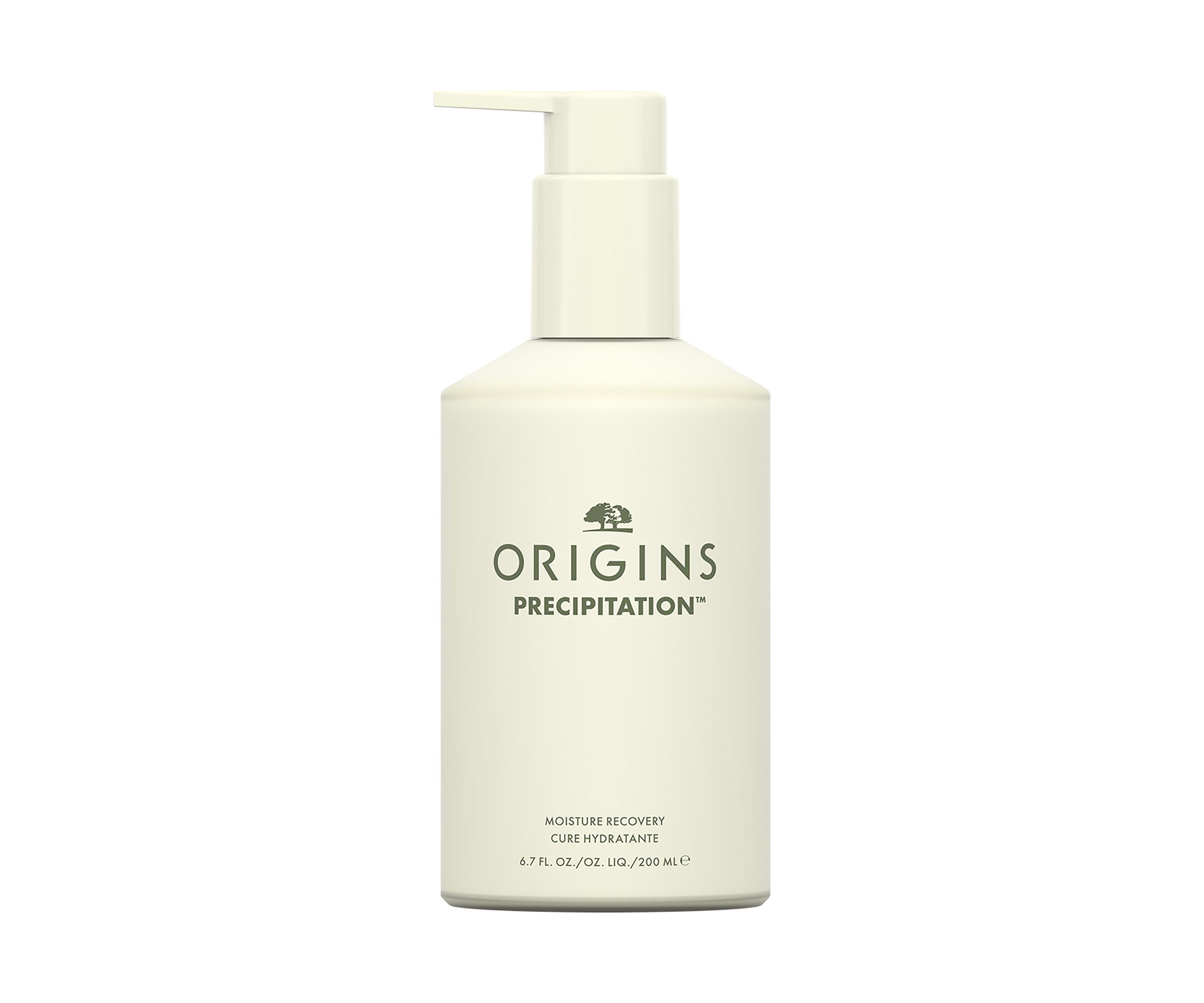 Precipitation™ Moisture Recovery Body Lotion