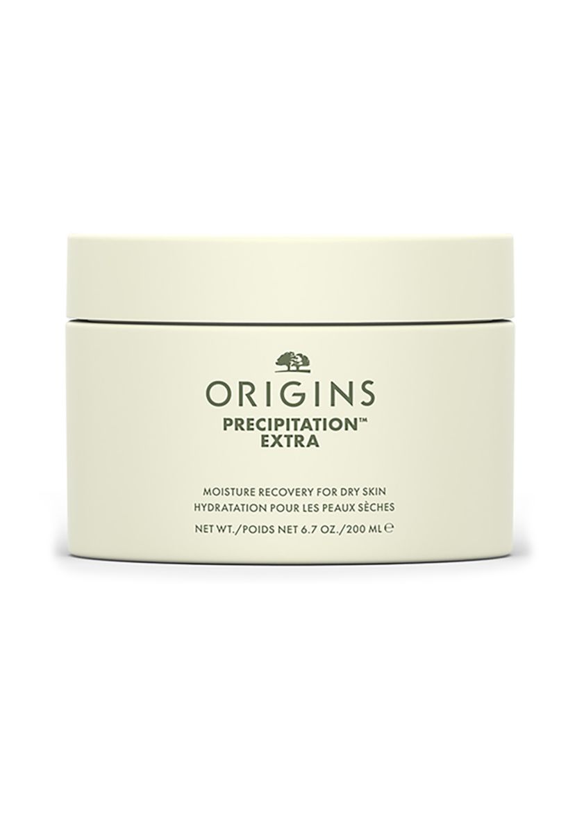 Precipitation™ Extra Continuous Moisture Recovery for Very Dry Skin