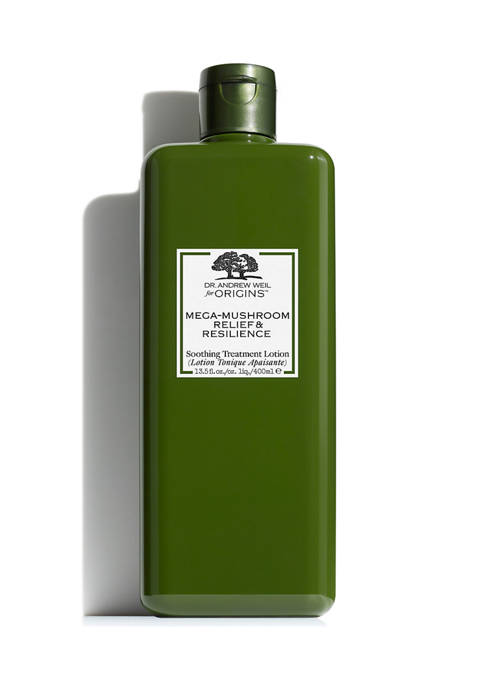 Dr. Andrew Weil For Origins™ Mega-Mushroom Relief and Resilience Soothing Treatment Lotion