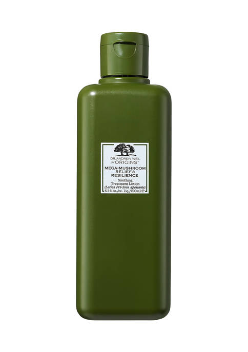 Dr. Andrew Weil for Origins™ Mega-Mushroom Relief & Resilience Soothing Treatment Lotion