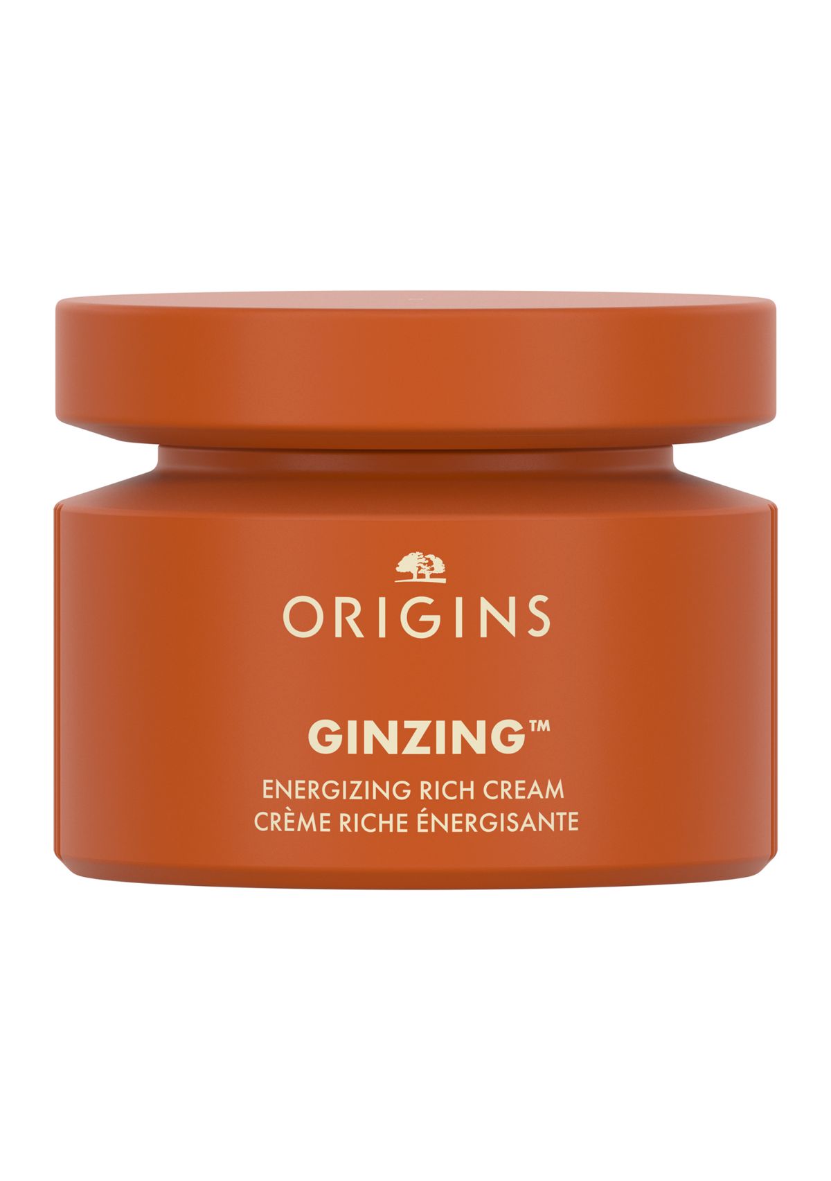 GinZing™ Rich Radiance-Boosting Moisturizer 